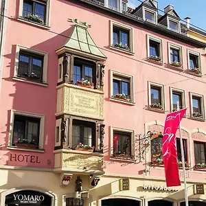 Zum Winzermaennle Wurzburg