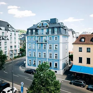 Hotel V Evert - Am Congress Centrum, Würzburg