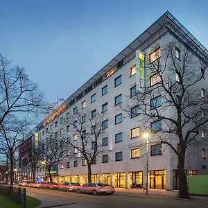 *** Szálloda Express Centre By Ihg Németország