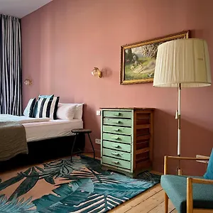 Brilliant Appartamento Berlino