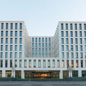 Ac By Marriott Wurzburg