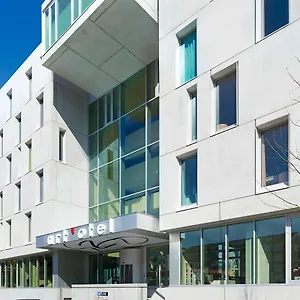 Art'otel Cologne, Powered By Radisson Colónia