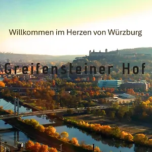 Greifensteiner Hof Wurzburg