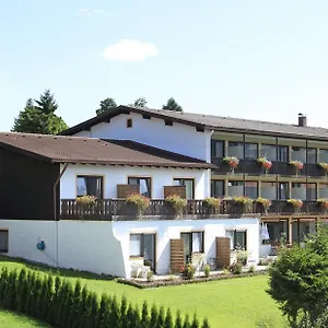 Alpenblick Berghof Szálloda