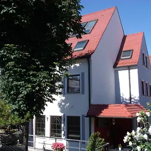 Hotel Brehm, Würzburg