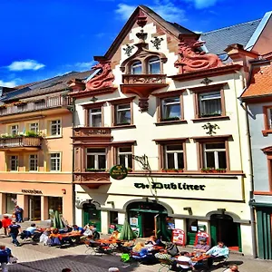 *** Vendégház The Dubliner & Irish Pub Németország