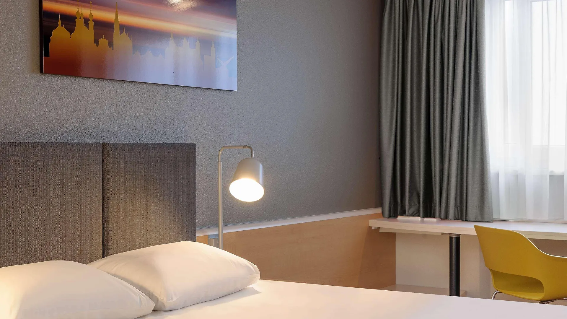 ibis Hotel Würzburg City