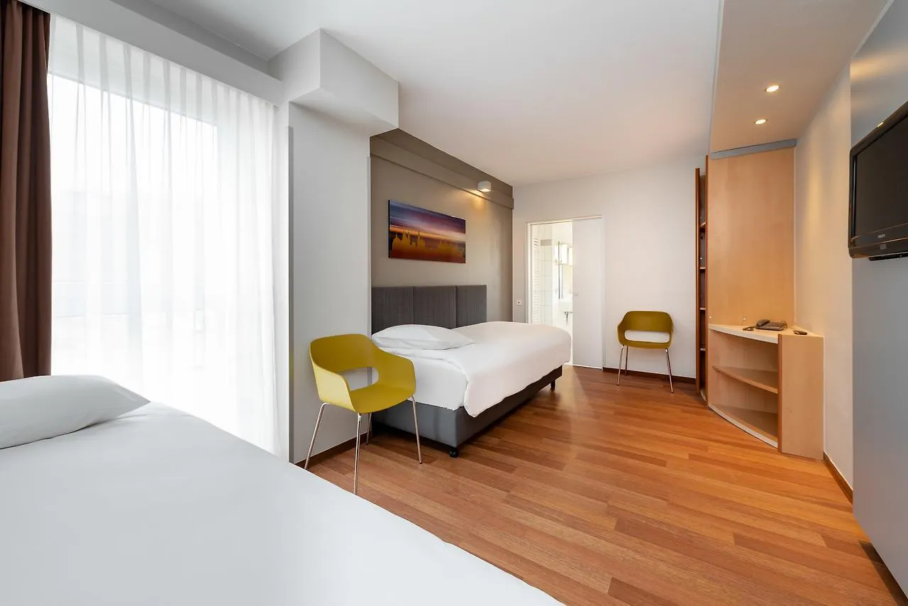ibis Hotel Würzburg City