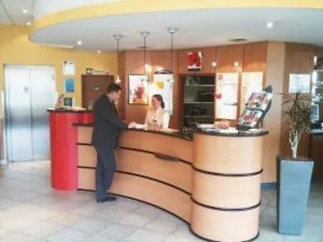ibis Hotel Würzburg City