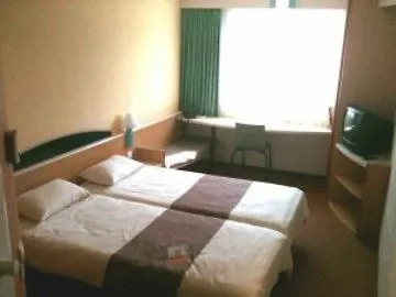 ibis Hotel Würzburg City