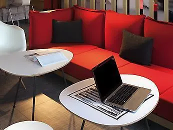**  ibis Hotel Würzburg City Deutschland