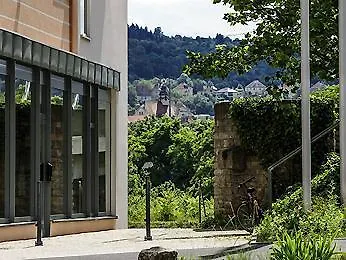 ibis Hotel Würzburg City