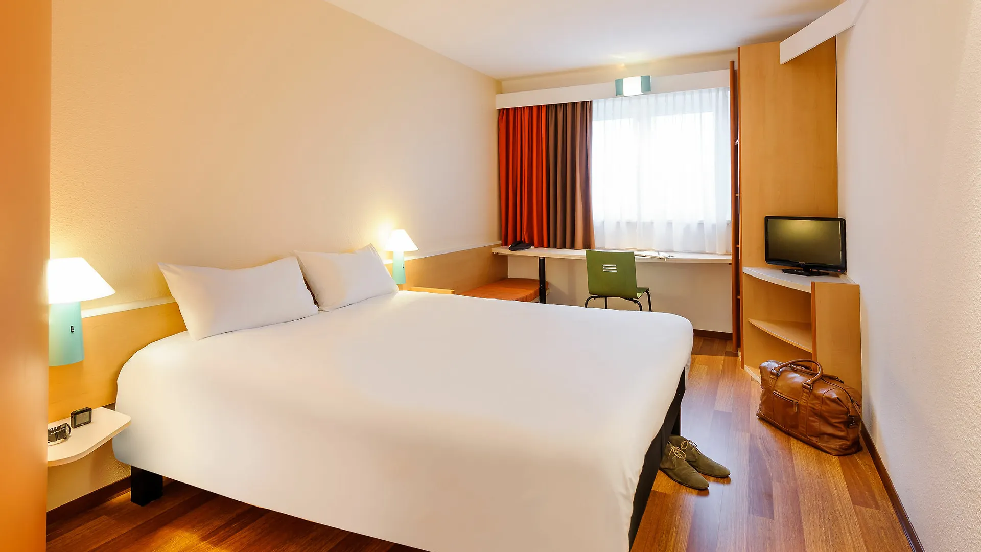ibis Hotel Würzburg City Deutschland