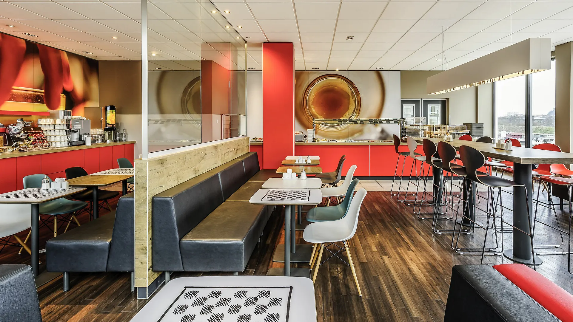 ibis Hotel Würzburg City
