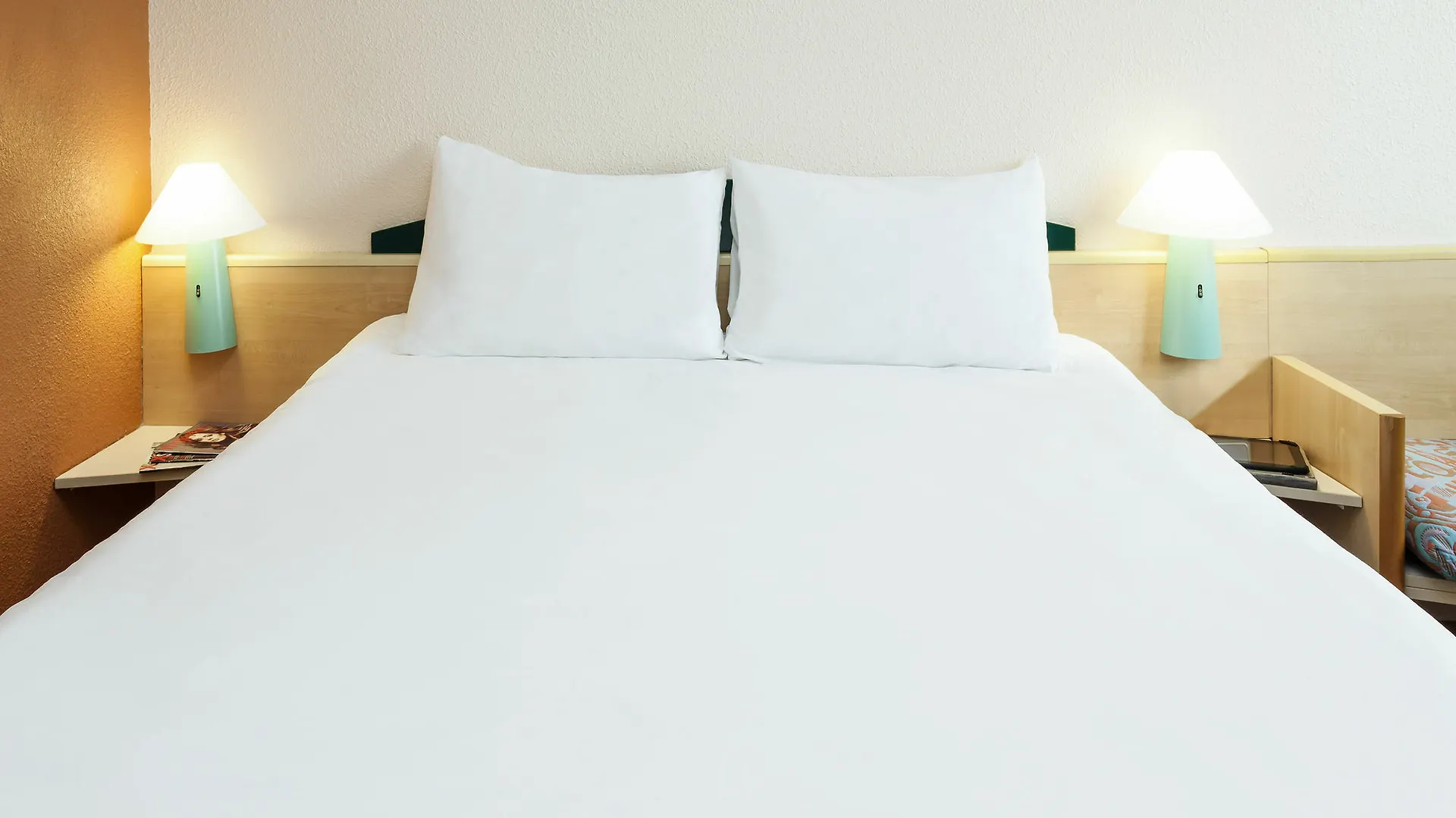 ibis Hotel Würzburg City 2*,  Deutschland